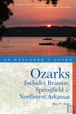 Bertrand.pt - Explorer'S Guide Ozarks