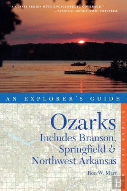 Bertrand.pt - Explorer'S Guide Ozarks
