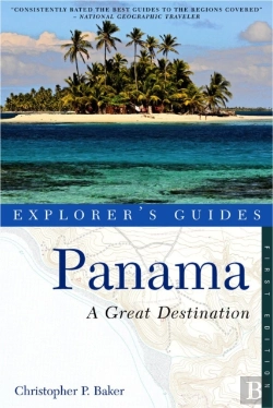 Bertrand.pt - Explorer'S Guide Panama: A Great Destination