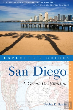 Bertrand.pt - Explorer'S Guide San Diego: A Great Destination