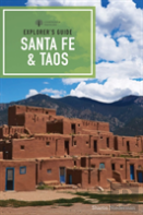 Explorer'S Guide Santa Fe & Taos