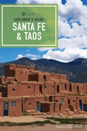 Explorer'S Guide Santa Fe & Taos