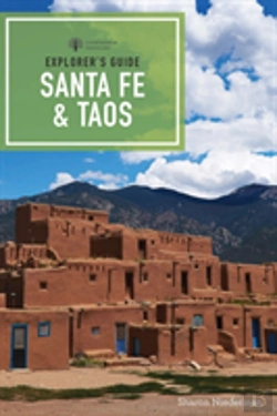 Bertrand.pt - Explorer'S Guide Santa Fe & Taos