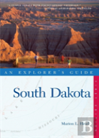 Explorer'S Guide South Dakota