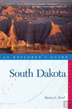 Bertrand.pt - Explorer'S Guide South Dakota