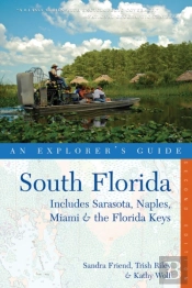 Explorer'S Guide South Florida