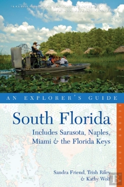Bertrand.pt - Explorer'S Guide South Florida