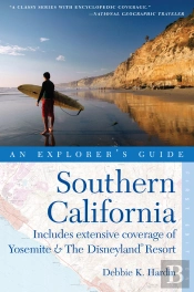 Explorer'S Guide Southern California