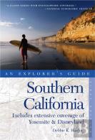 Explorer'S Guide Southern California