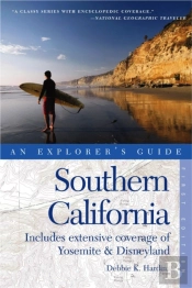 Explorer'S Guide Southern California