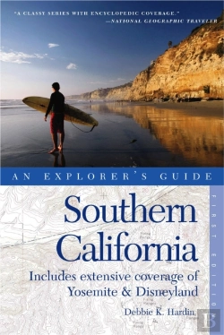 Bertrand.pt - Explorer'S Guide Southern California
