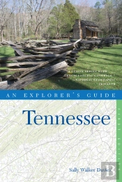Explorer'S Guide Tennessee