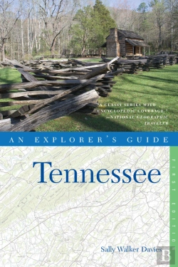 Bertrand.pt - Explorer'S Guide Tennessee