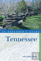 Explorer'S Guide Tennessee