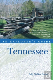 Explorer'S Guide Tennessee
