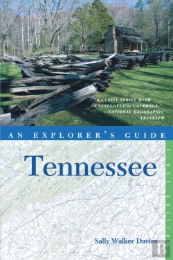 Bertrand.pt - Explorer'S Guide Tennessee