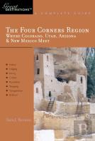 Explorer'S Guide The Four Corners Region