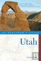 Explorer'S Guide Utah