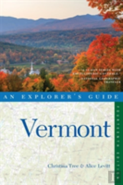 Bertrand.pt - Explorer'S Guide Vermont