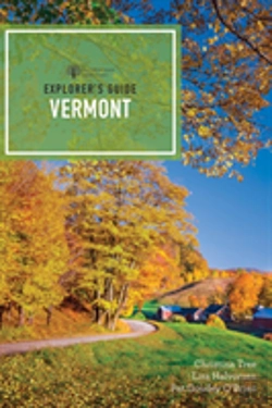 Bertrand.pt - Explorer'S Guide Vermont