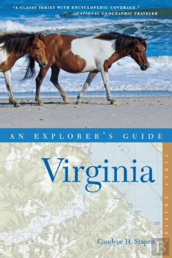Bertrand.pt - Explorer'S Guide Virginia