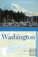 Explorer'S Guide Washington