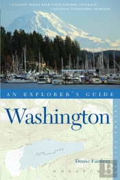 Explorer'S Guide Washington