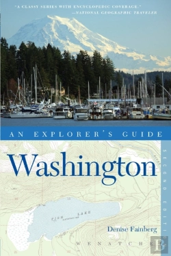 Bertrand.pt - Explorer'S Guide Washington