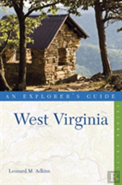 Bertrand.pt - Explorer'S Guide West Virginia