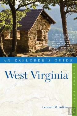 Bertrand.pt - Explorer'S Guide West Virginia