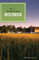 Explorer'S Guide Wisconsin