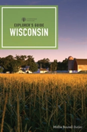 Explorer'S Guide Wisconsin