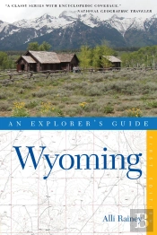 Explorer'S Guide Wyoming