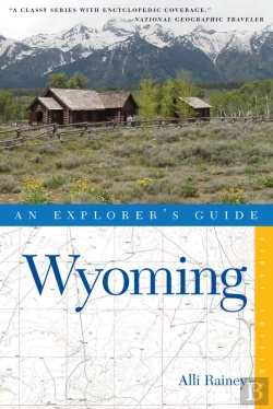 Bertrand.pt - Explorer'S Guide Wyoming