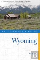 Explorer'S Guide Wyoming