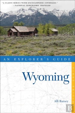 Bertrand.pt - Explorer'S Guide Wyoming