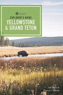 Bertrand.pt - Explorer'S Guide Yellowstone & Grand Teton National Parks