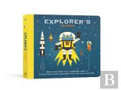 Explorer'S Journal