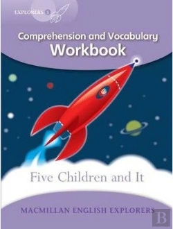 Bertrand.pt - Explorers Level 5comprehension And Vocabulary Workbook