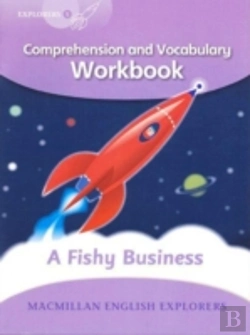 Bertrand.pt - Explorers Level 5comprehension And Vocabulary Workbook