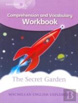 Explorers Level 5comprehension And Vocabulary Workbook