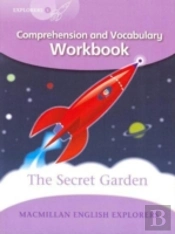 Explorers Level 5comprehension And Vocabulary Workbook