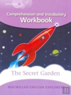 Bertrand.pt - Explorers Level 5comprehension And Vocabulary Workbook