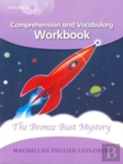 Explorers Level 5comprehension And Vocabulary Workbook