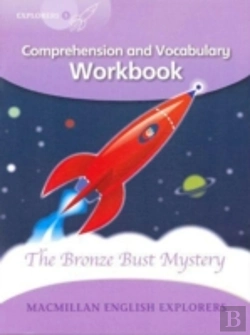 Bertrand.pt - Explorers Level 5comprehension And Vocabulary Workbook