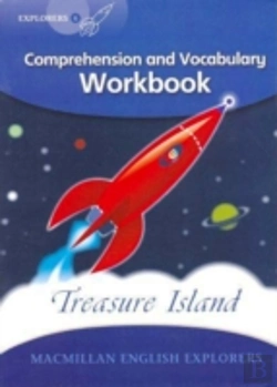 Bertrand.pt - Explorers Level 6comprehension And Vocabulary Workbook