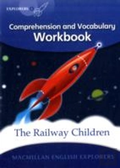 Explorers Level 6comprehension And Vocabulary Workbook