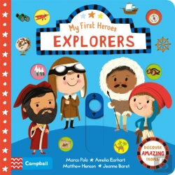 Bertrand.pt - Explorers