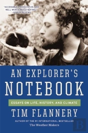 Explorer'S Notebook
