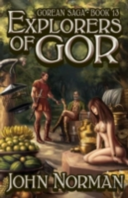 Bertrand.pt - Explorers Of Gor